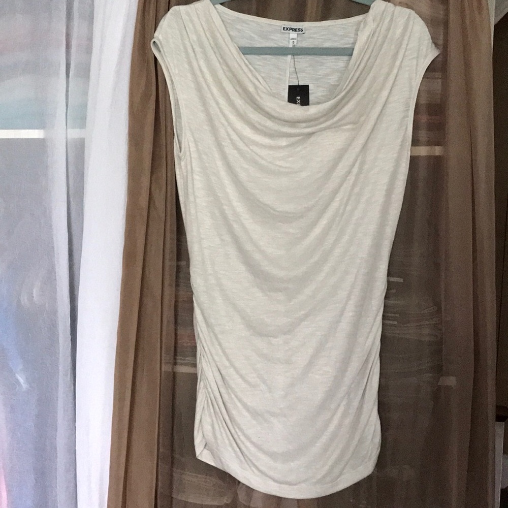 Express Tunic